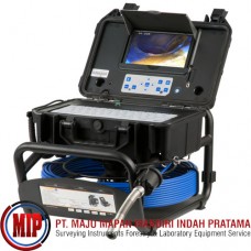 PCE PIC20 Industrial Borescope Inspection Camera W/ 20 Meter Cable PCE PIC20 Industrial Borescope Inspection Camera W/ 20 Meter Cable